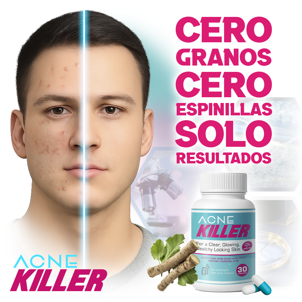 Natural supplement effects